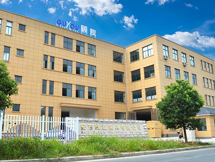 Anji Guyo Furniture Co., Ltd.
