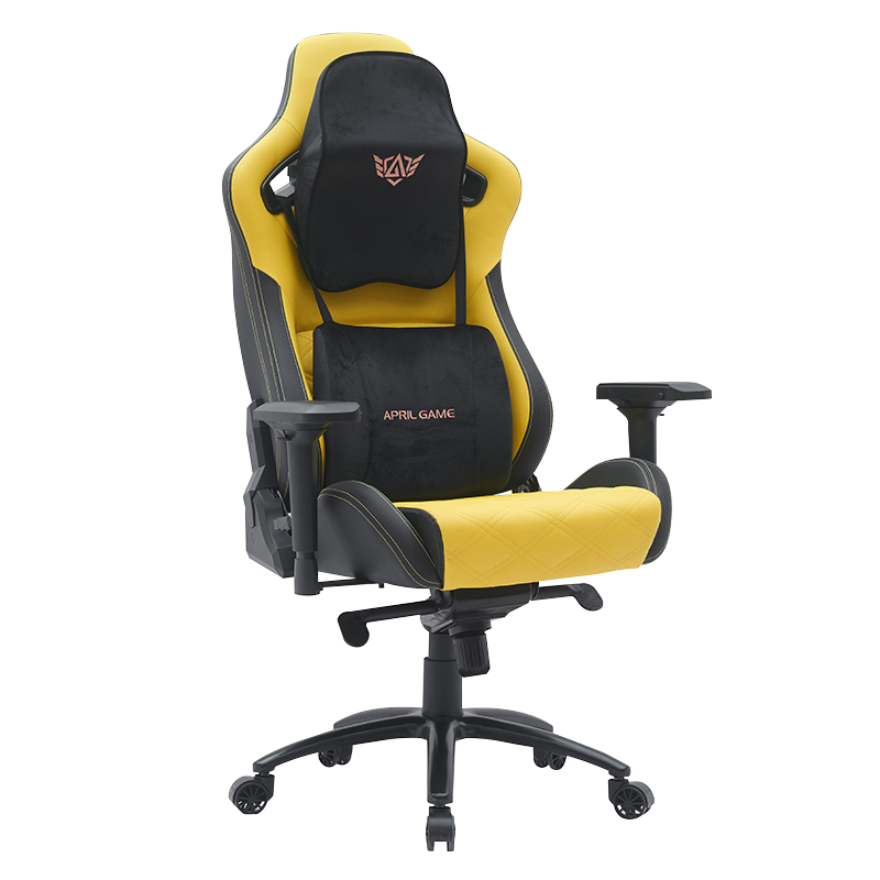 4D Armrest Rana Mechanismus Gamer Cathedra (D-8103A)