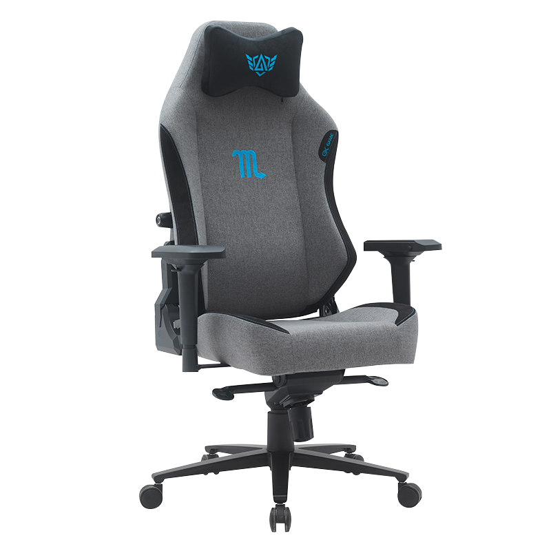 Magnets Attraction Neck Cervical Fabricae Cathedrae Gaming (D-8107)