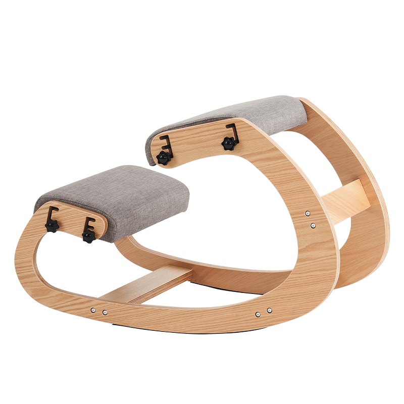 Cinereo ascensum Sedem Officium Cathedrae flexis genibus (y-C33)