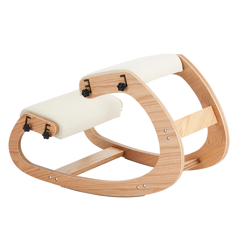 Gris ascensum Sedem Officium Cathedrae flexis genibus (y-C33)