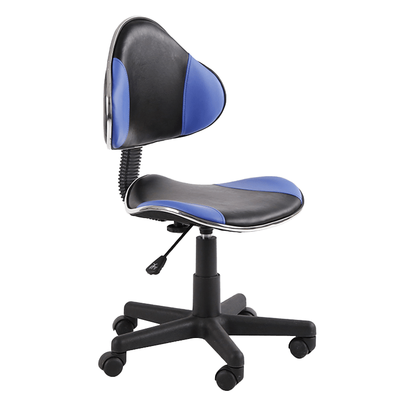 Fabricae Armless Task Chair（Y-1711)