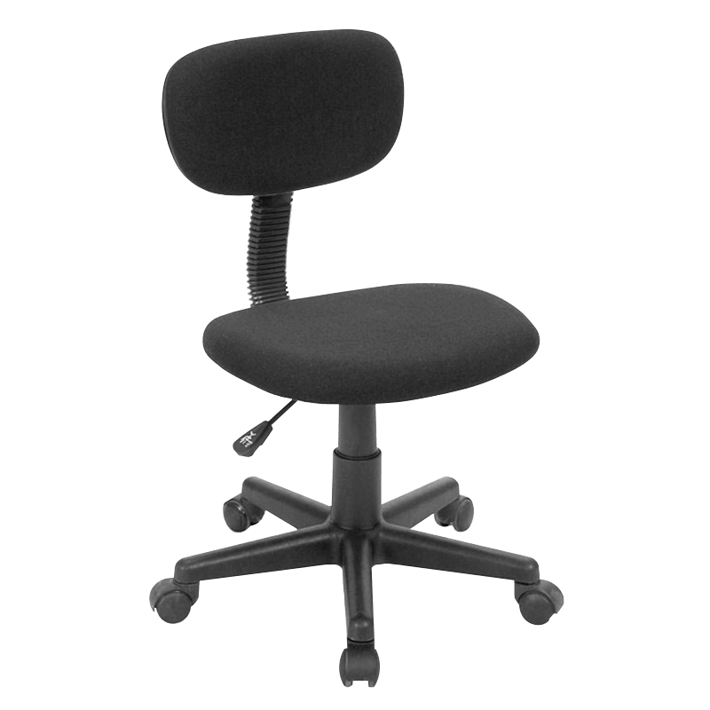 Simplex inermis Small Negotium Chair（Y-1810)