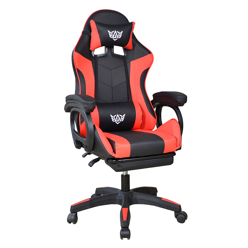 Linkage Armrests Recubans venatus Cathedra cum Footrest (y-2309)