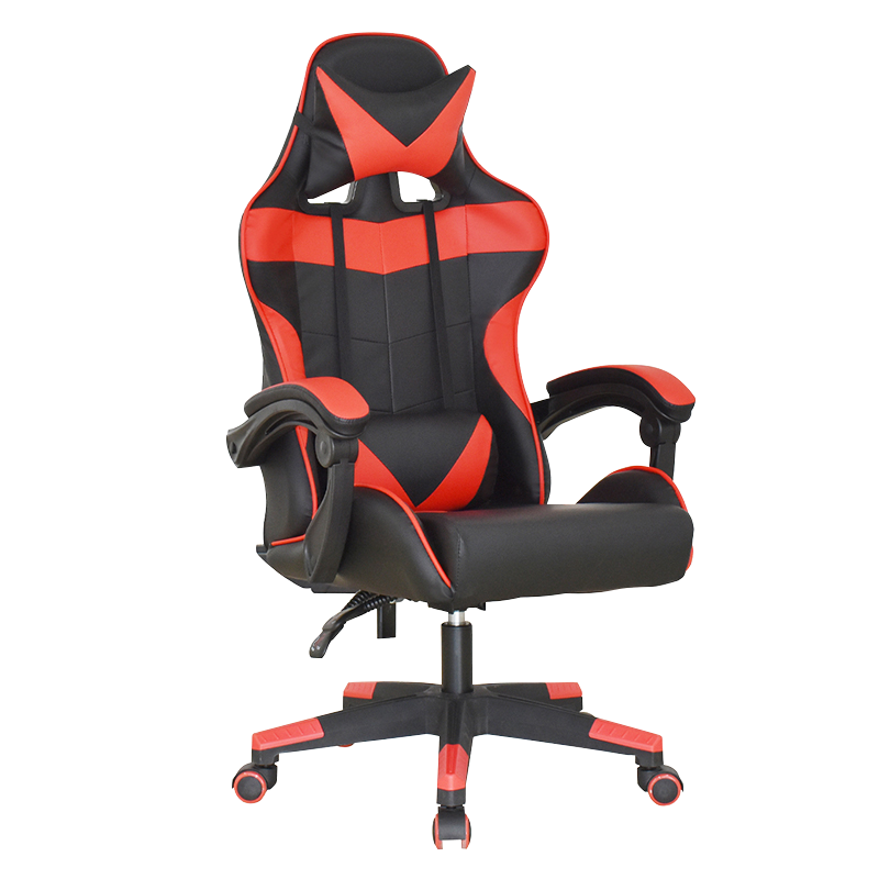 Linkage Armrests Recubans Leather Pellentesque Cathedra (y-2448)