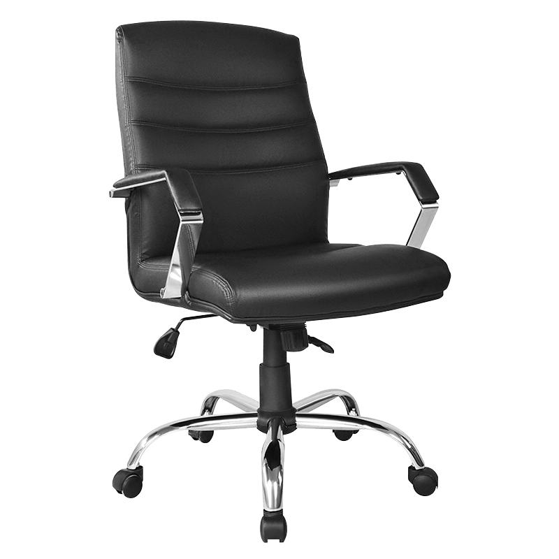 High Back Boss Office Cathedra (Y-2695)