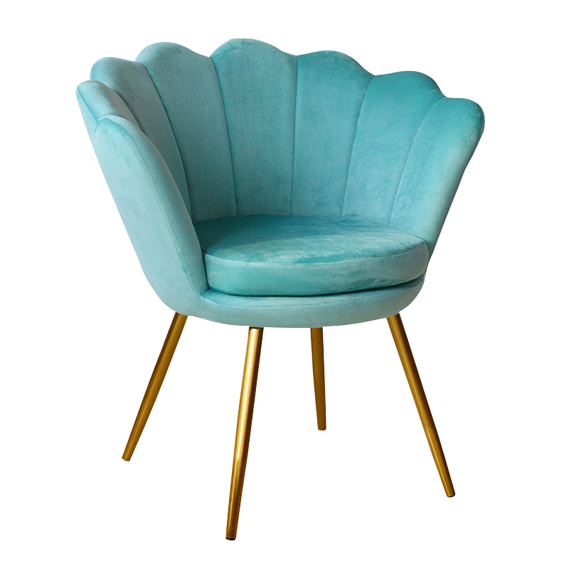 Velvet Flowerpot Otium Accent Cathedrae (X-5110)