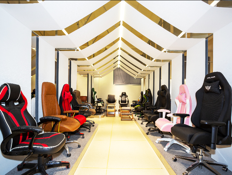 Anji Guyo Furniture Co., Ltd.