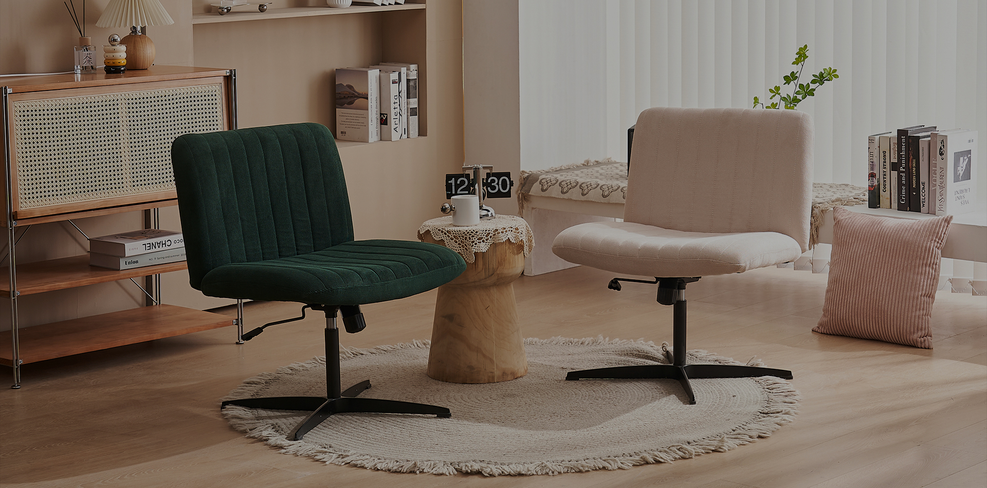 Anji Guyo Furniture Co., Ltd.