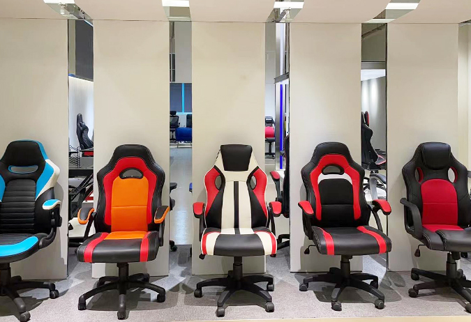 Anji Guyo Furniture Co., Ltd.