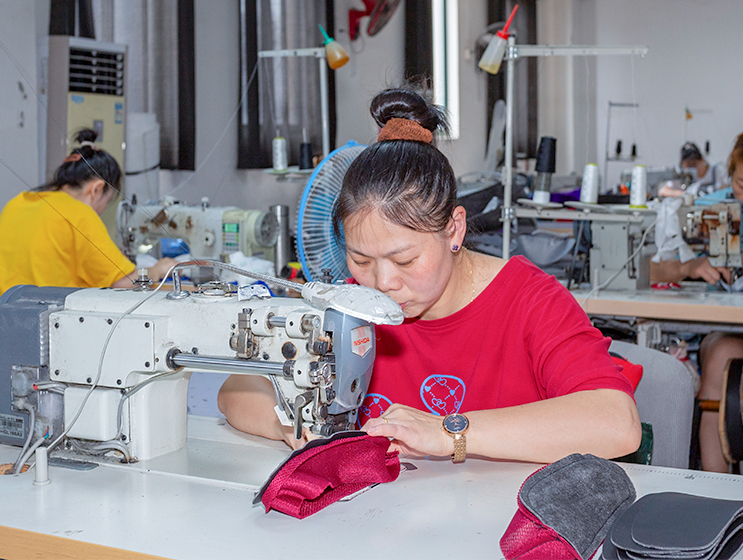 Anji Guyo Furniture Co., Ltd.