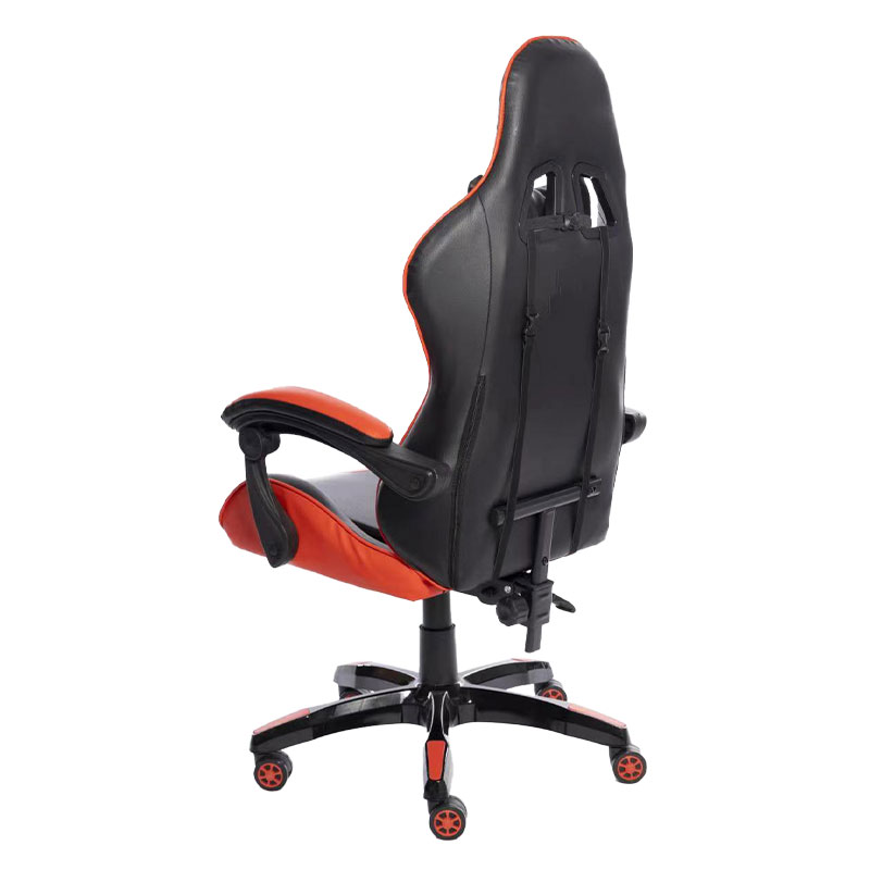 PP Adjustable Armrest Forum Gaming with Recumben Mechanismum (y-2441)