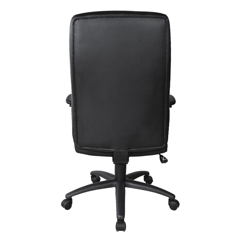 Princeps Back PU Adjustable Armrest Executive Office Cathedra (y-2821)