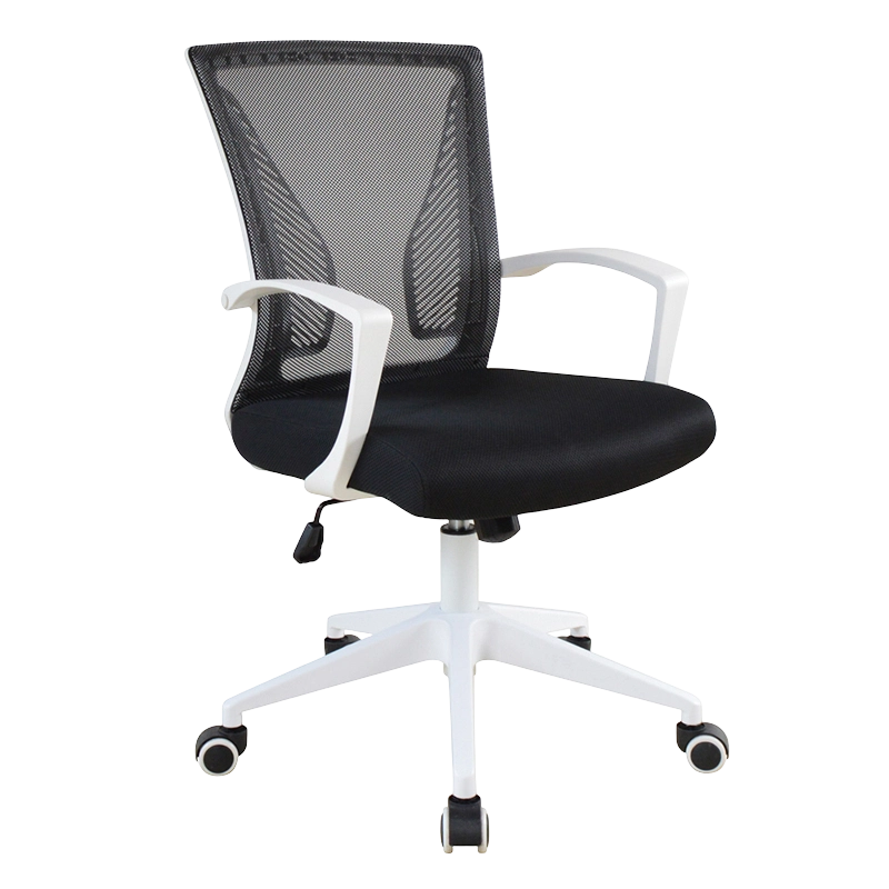 Alba Ergonomic PP Armrest Mesh Task Cathedra pro Domo Office（W-9107)