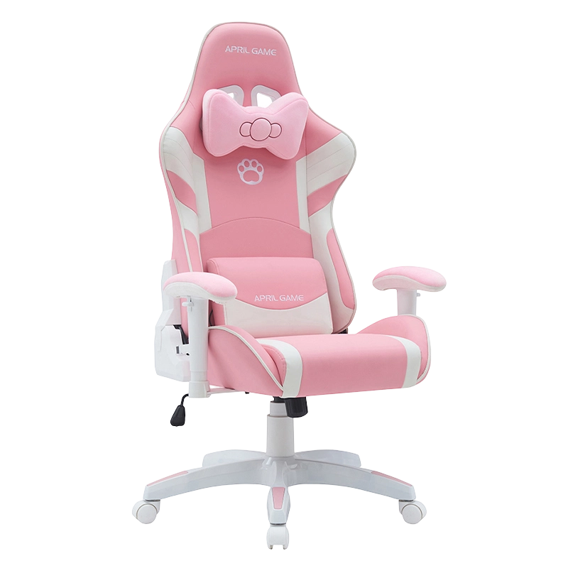 Bellus et Comfy Silla Gamer Computer Gaming Cathedra (T-7120)