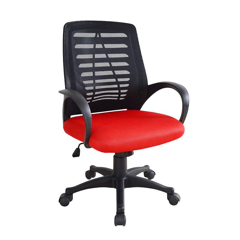 Simplex PP Armrest Low Back Task Chair（Y-1844)