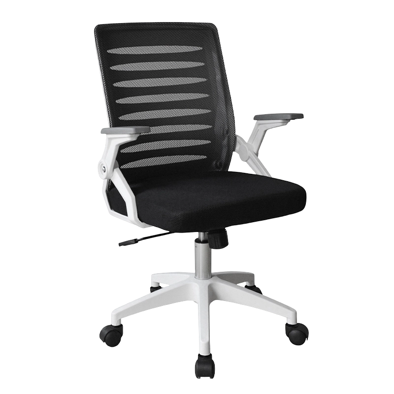 Ergonomic PP Flip Armrest Mesh Task Cathedra pro Domo Office（Y-2310)